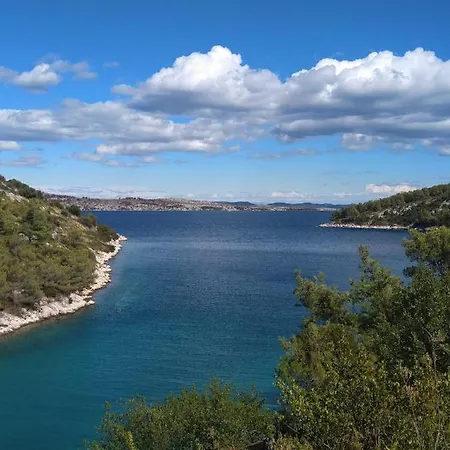 Σπίτι διακοπών Marina *