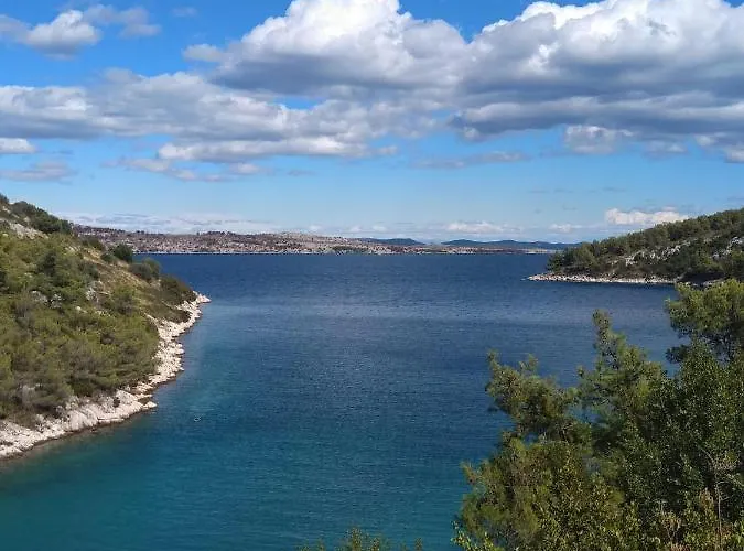 Holiday home Marina *