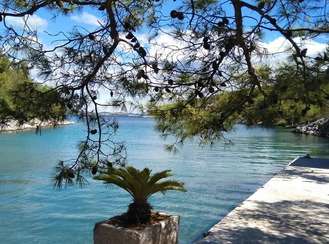 Marina Holiday home Sali