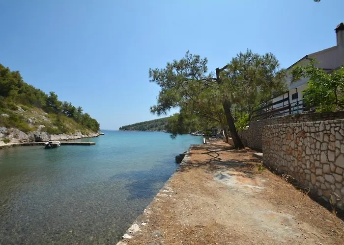 Marina Holiday home *