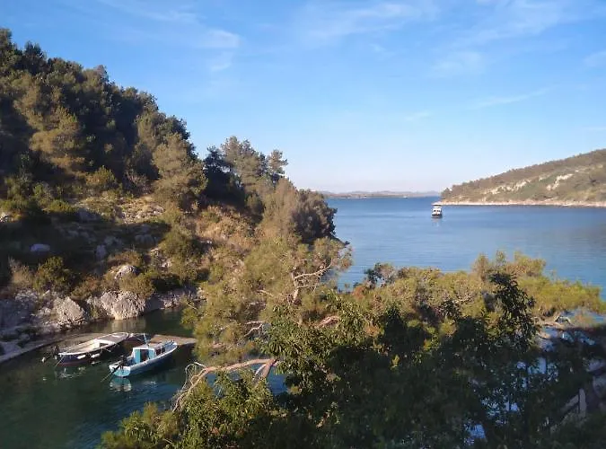 Marina Holiday home *