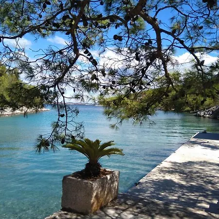 Marina Dom wakacyjny Sali
