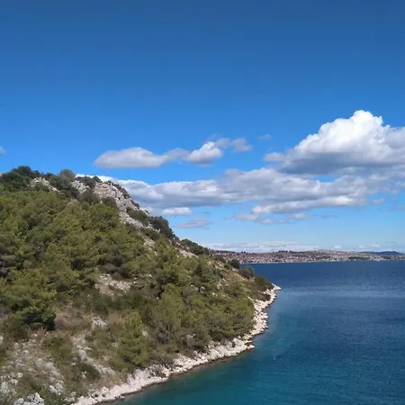 Hébergement de vacances Marina