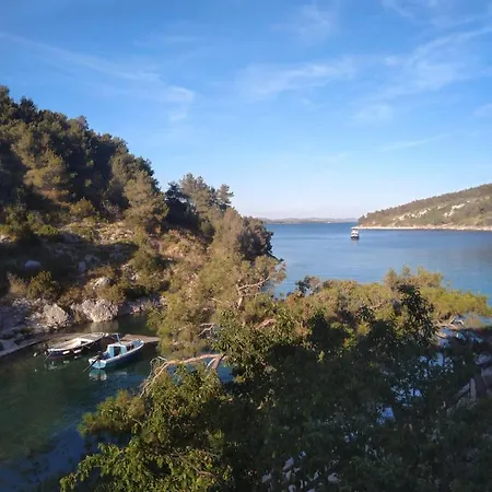 Marina Hébergement de vacances *