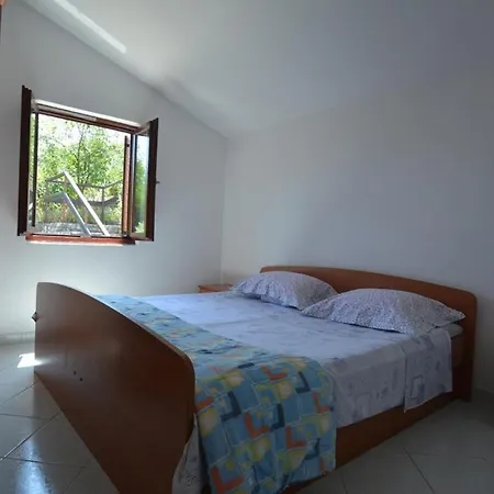 Hébergement de vacances Marina Sali