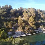 Hébergement de vacances Marina *